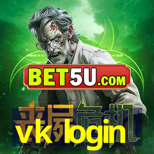 vk login