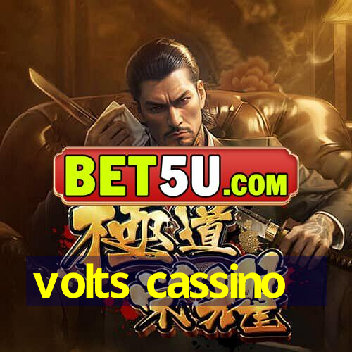 volts cassino