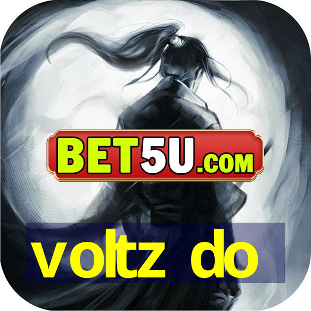 voltz do