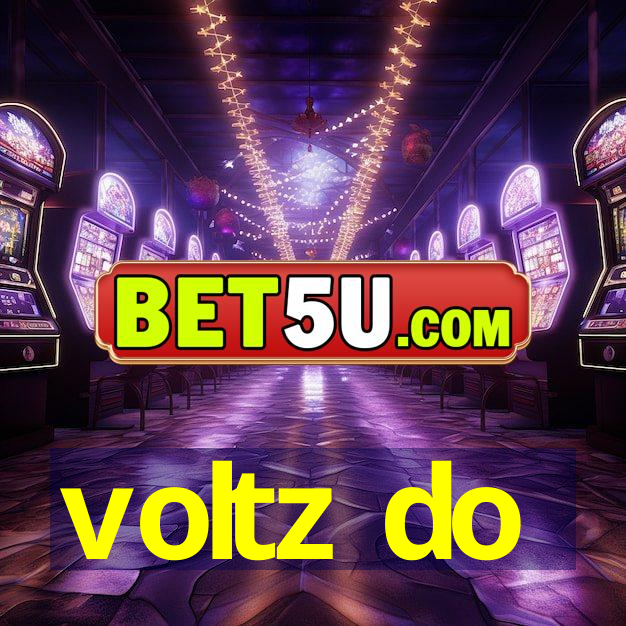 voltz do