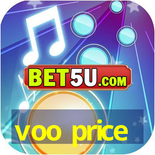 voo price