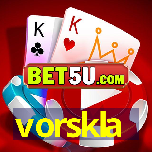 vorskla