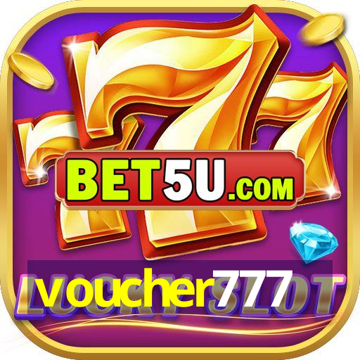 voucher777