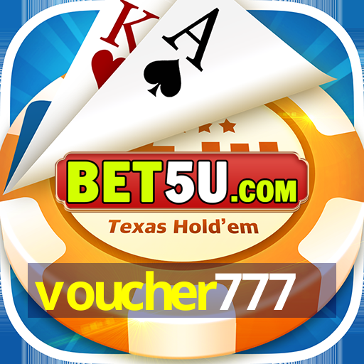 voucher777