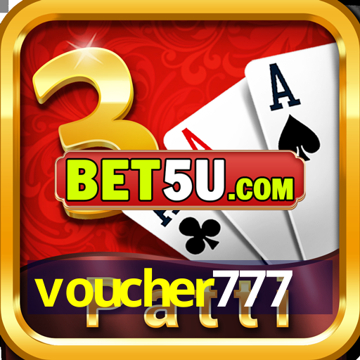 voucher777