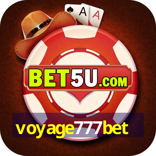 voyage777bet