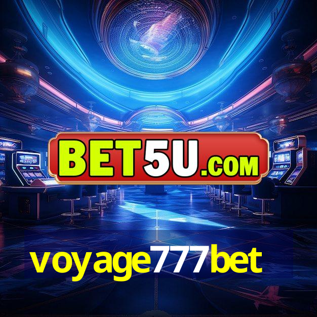 voyage777bet