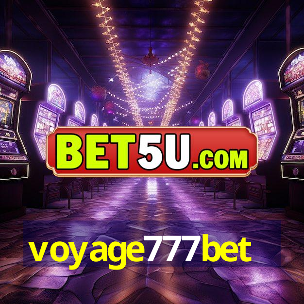 voyage777bet