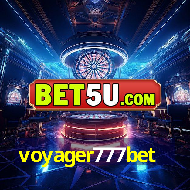 voyager777bet