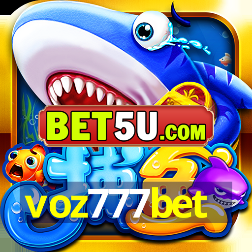 voz777bet