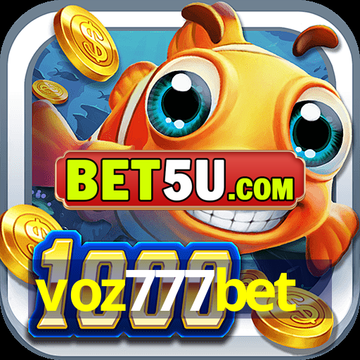 voz777bet