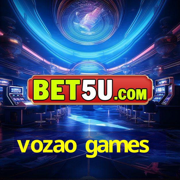 vozao games