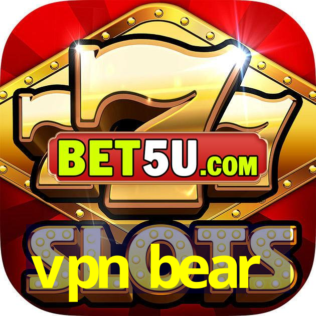 vpn bear