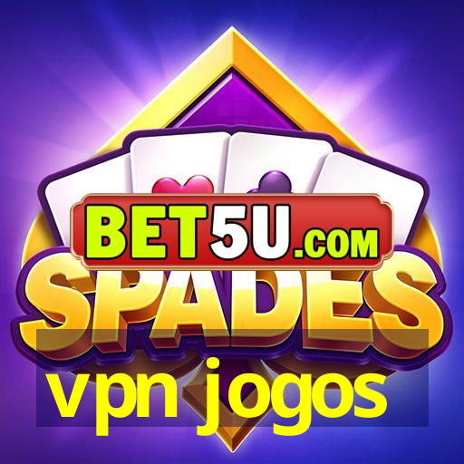 vpn jogos