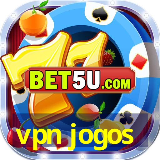 vpn jogos