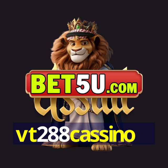 vt288cassino