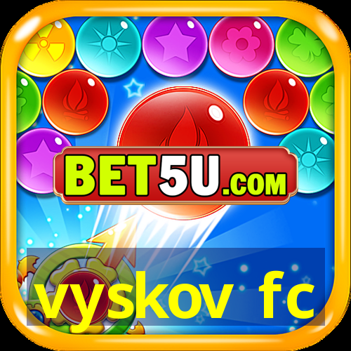 vyskov fc