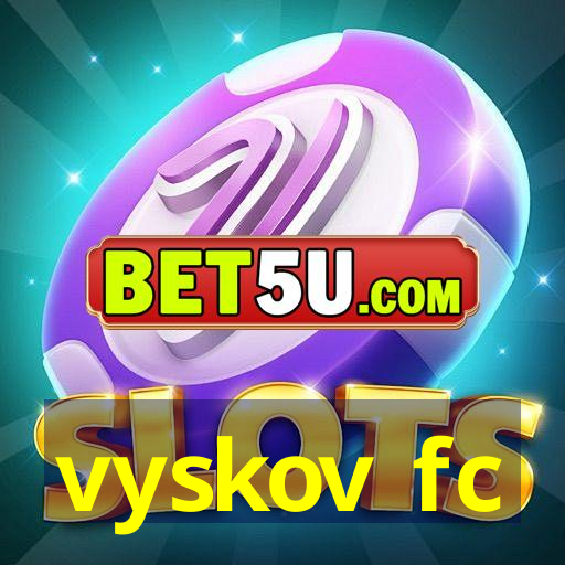 vyskov fc