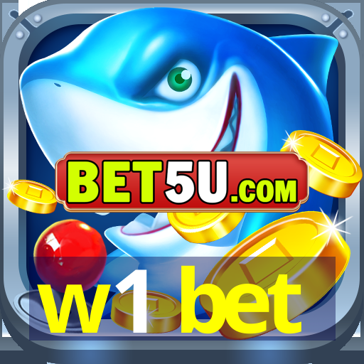 w1 bet