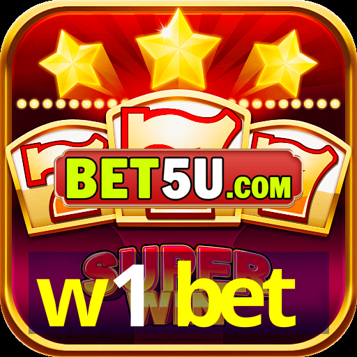 w1 bet