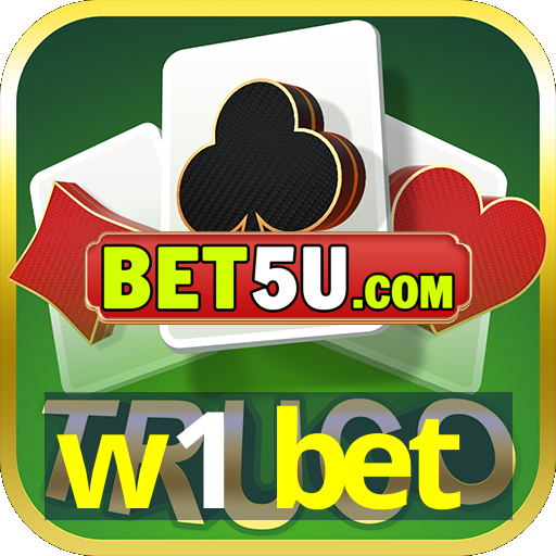 w1 bet