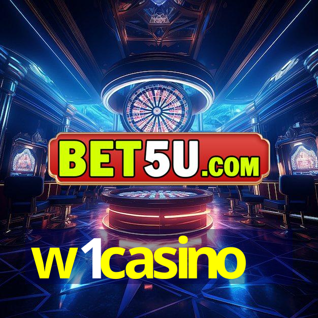 w1casino