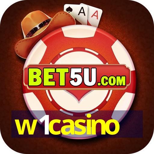 w1casino