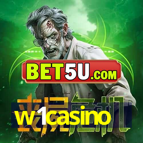 w1casino