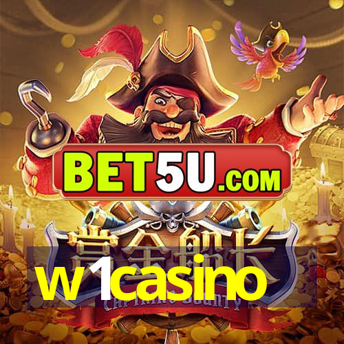 w1casino