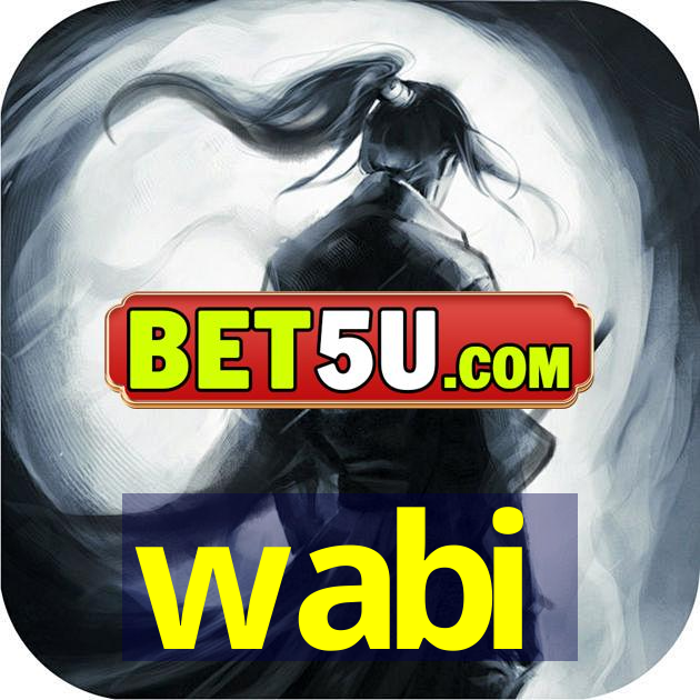 wabi