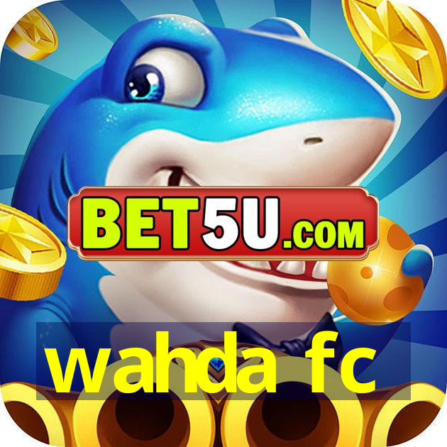 wahda fc