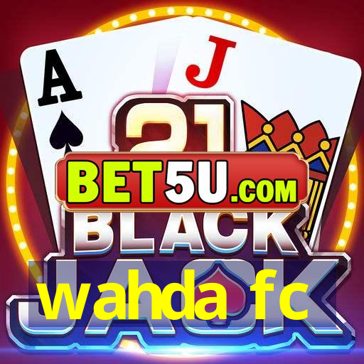 wahda fc