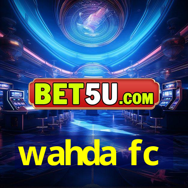 wahda fc