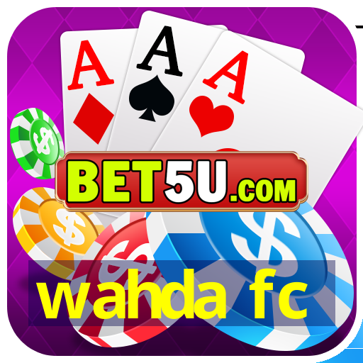 wahda fc