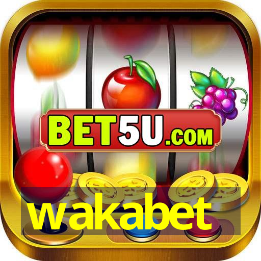 wakabet