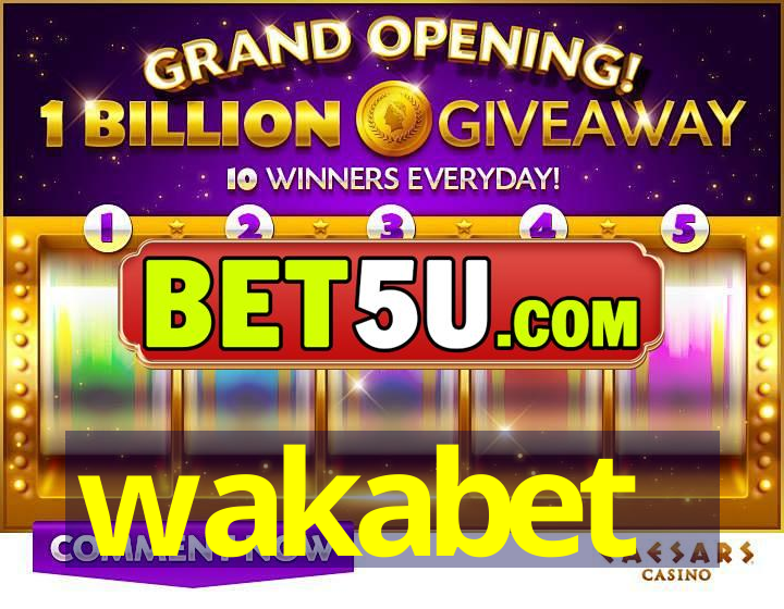 wakabet