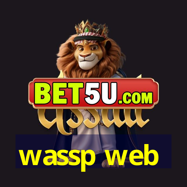 wassp web