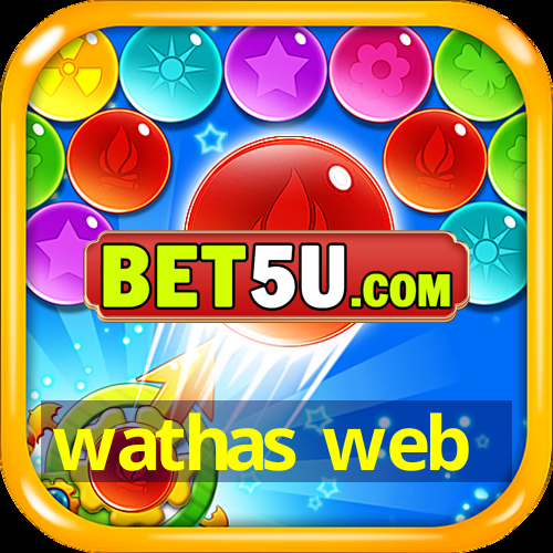 wathas web