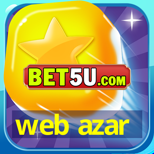 web azar