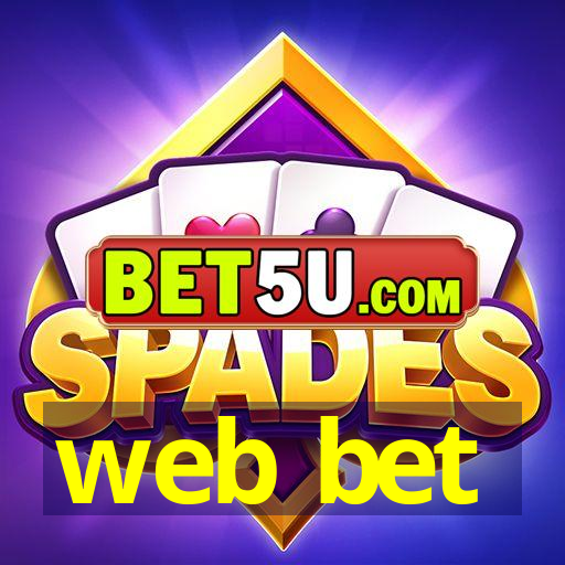 web bet