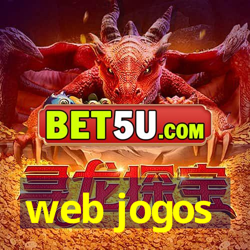 web jogos