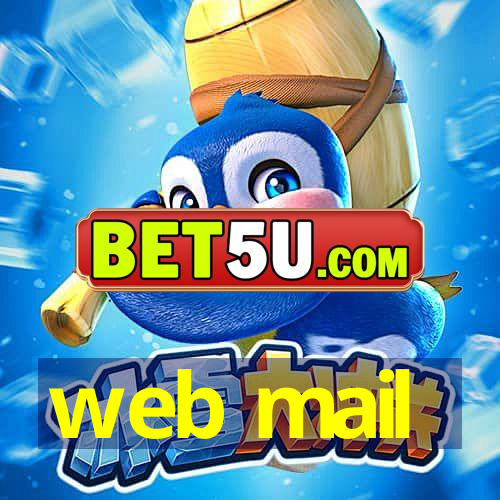 web mail