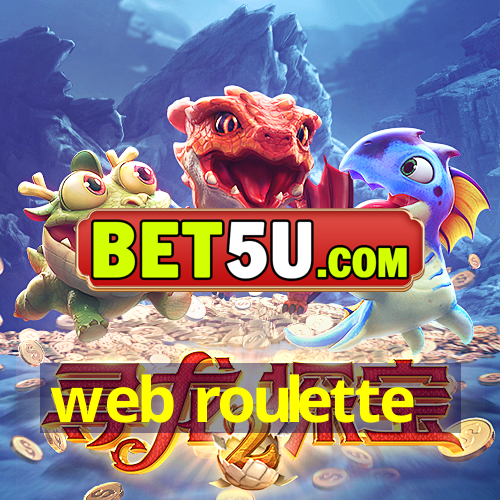 web roulette