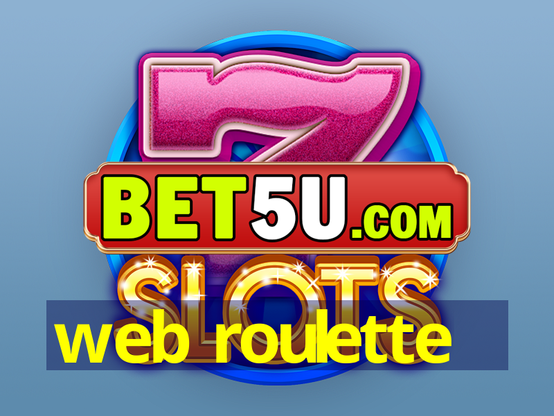 web roulette