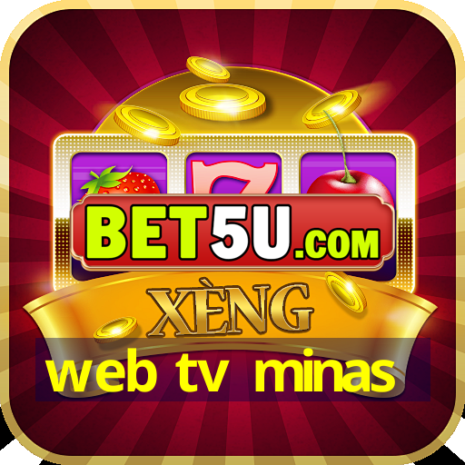 web tv minas