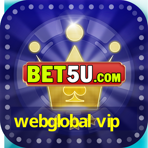 webglobal vip