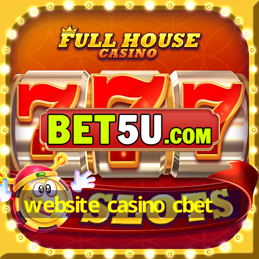 website casino cbet