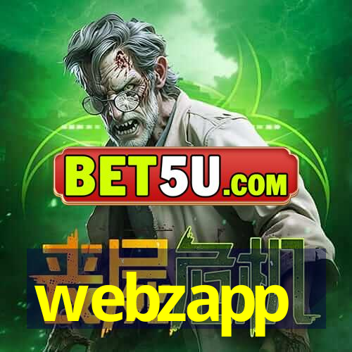 webzapp