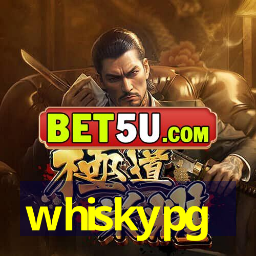 whiskypg