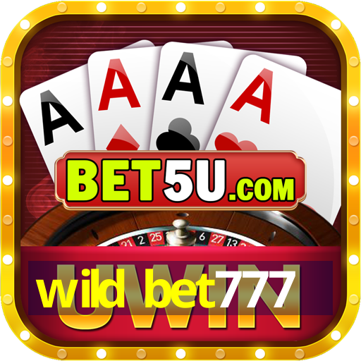 wild bet777